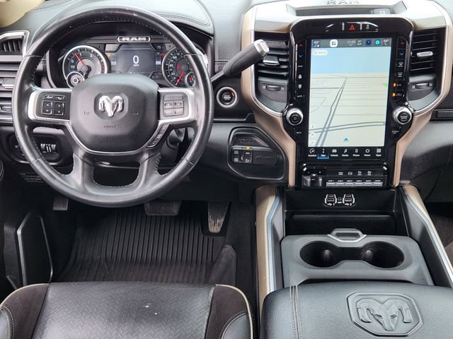 Used 2022 RAM 2500 Laramie image 28