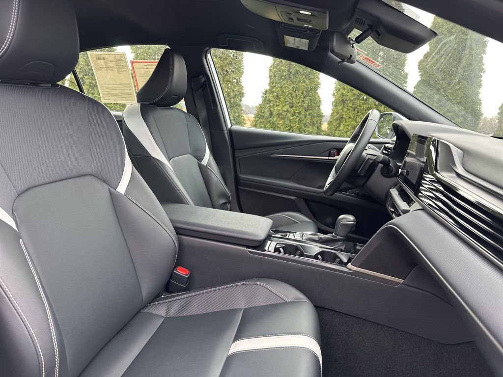 Certified 2025 Toyota Camry SE image 34