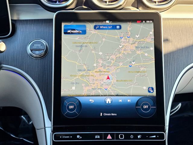 New 2026 Mercedes-Benz CLE 450 4MATIC Cabriolet image 31