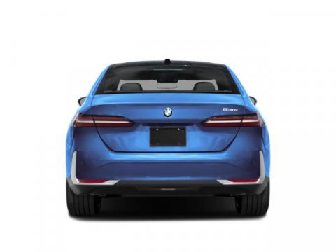 New 2027 BMW 530i RWD image 8