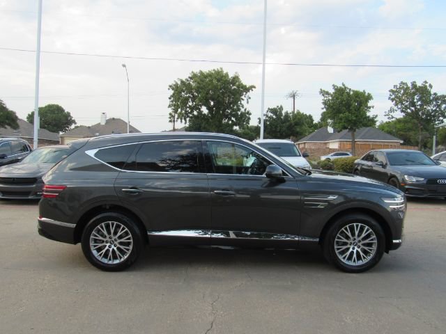 Used 2024 Genesis GV80 2.5T image 5