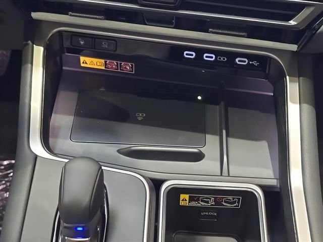 New 2026 Lexus TX 350 AWD image 25