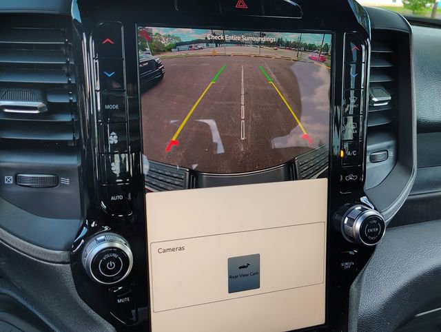 New 2026 RAM 2500 Tradesman image 23