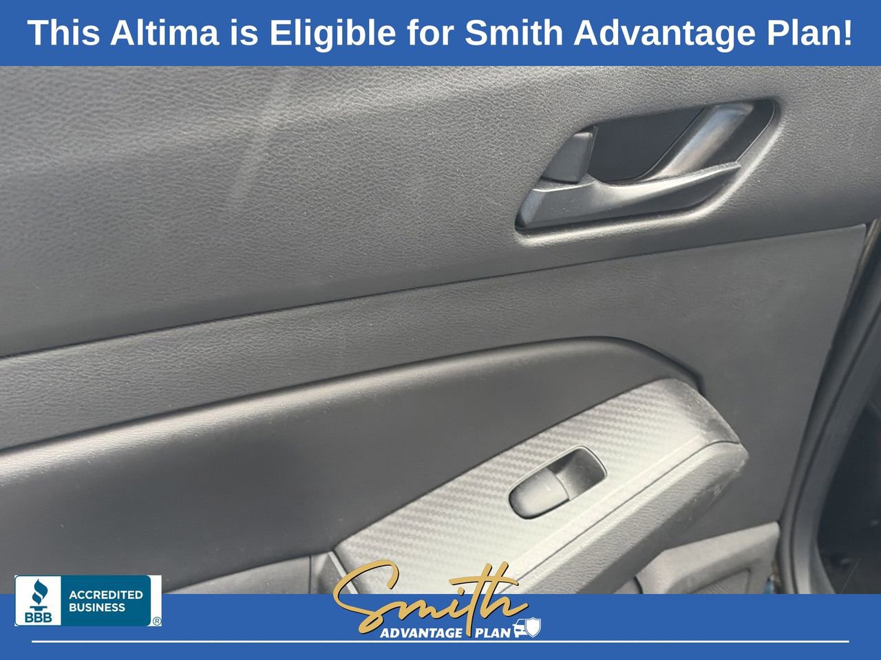 Used 2024 Nissan Altima 2.5 SV image 11