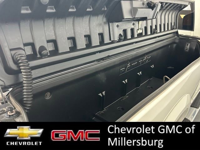 Used 2016 RAM 2500 Laramie w/ Snow Chief Group image 9