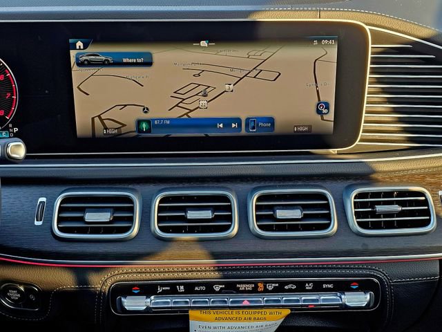 New 2026 Mercedes-Benz GLE 450 4MATIC Coupe image 35