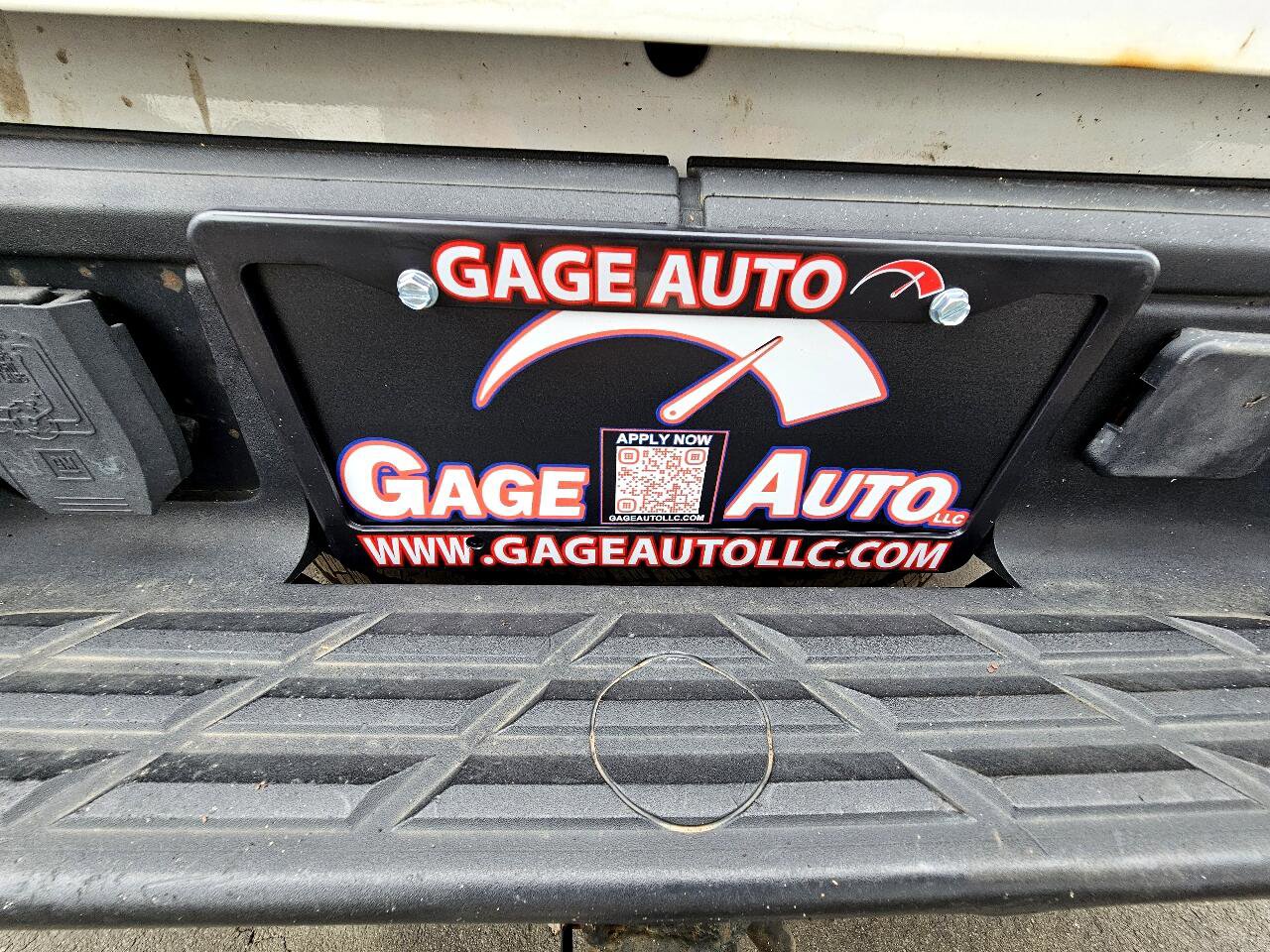 Used 2011 Chevrolet Silverado 1500 LT w/ All-Star Edition image 19