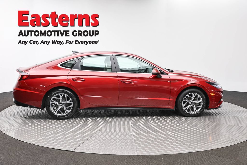Used 2023 Hyundai Sonata SEL FWD image 4