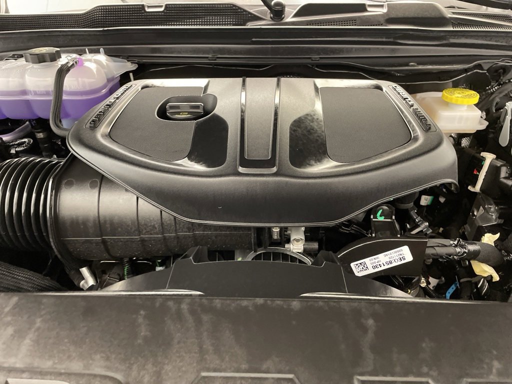 New 2026 RAM 1500 Laramie image 21