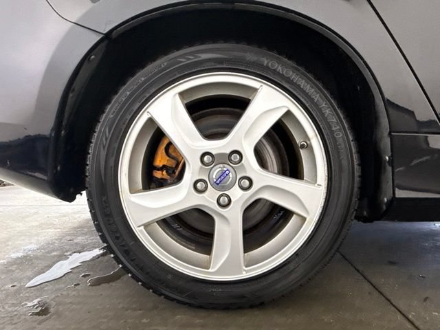 Used 2013 Volvo S60 T5 FWD image 8