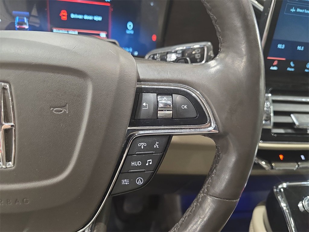 Used 2022 Lincoln Navigator L Reserve image 19