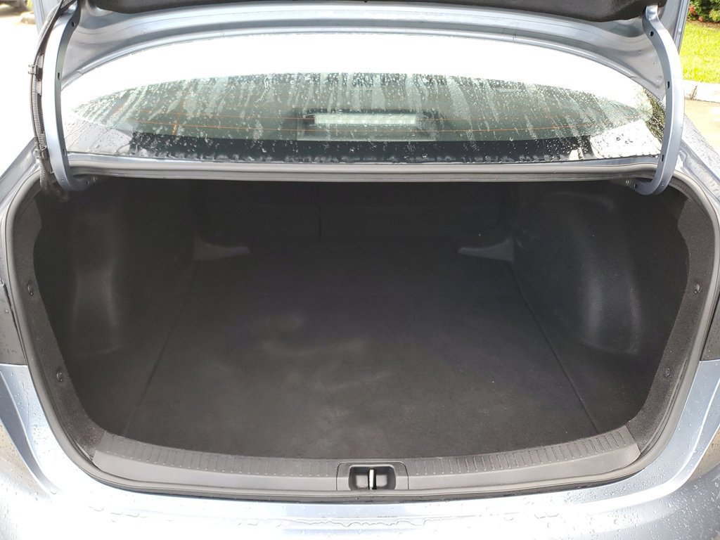 Used 2024 Toyota Corolla LE FWD image 3