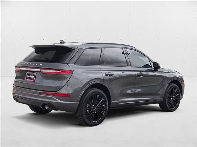 New 2025 Lincoln Corsair Reserve w/ Equipment Group 202A video 2