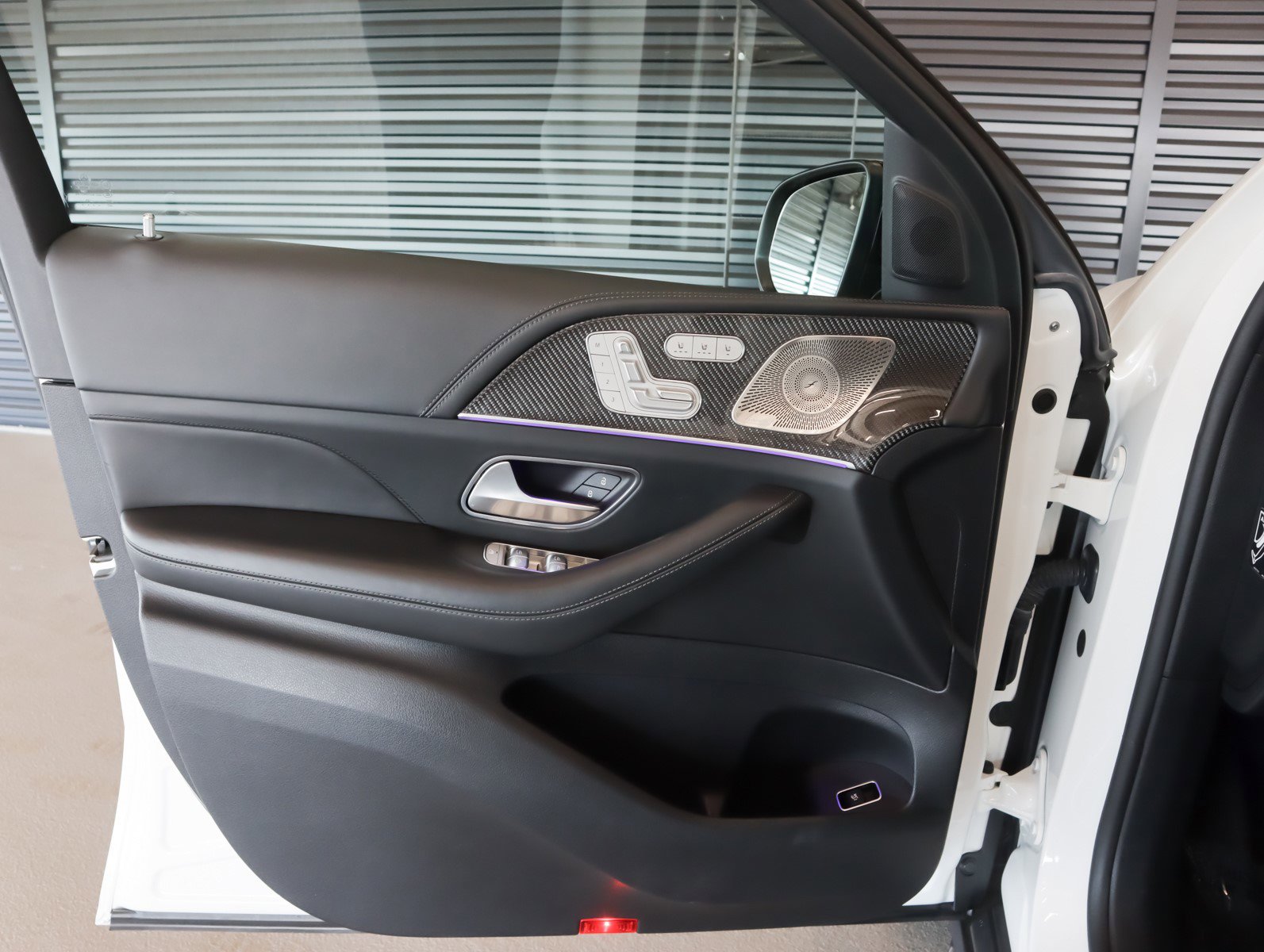 Used 2021 Mercedes-Benz GLE 53 AMG 4MATIC Coupe image 22