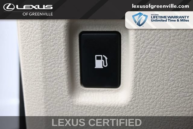 Certified 2022 Lexus GX 460 Premium AWD/4WD image 14