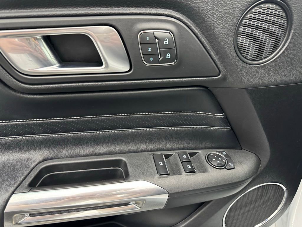 Used 2022 Ford Mustang GT Premium w/ GT Performance Package image 19