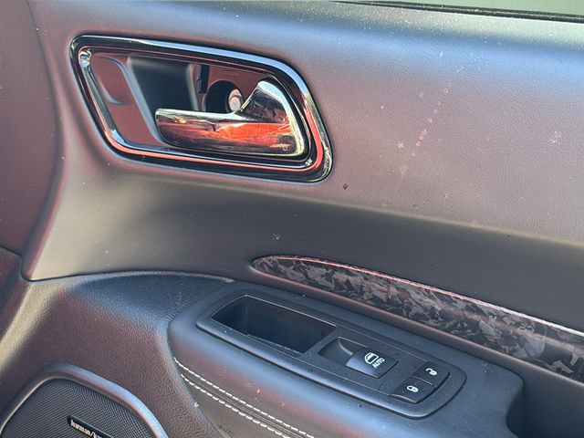 Used 2023 Dodge Durango SRT Hellcat image 38