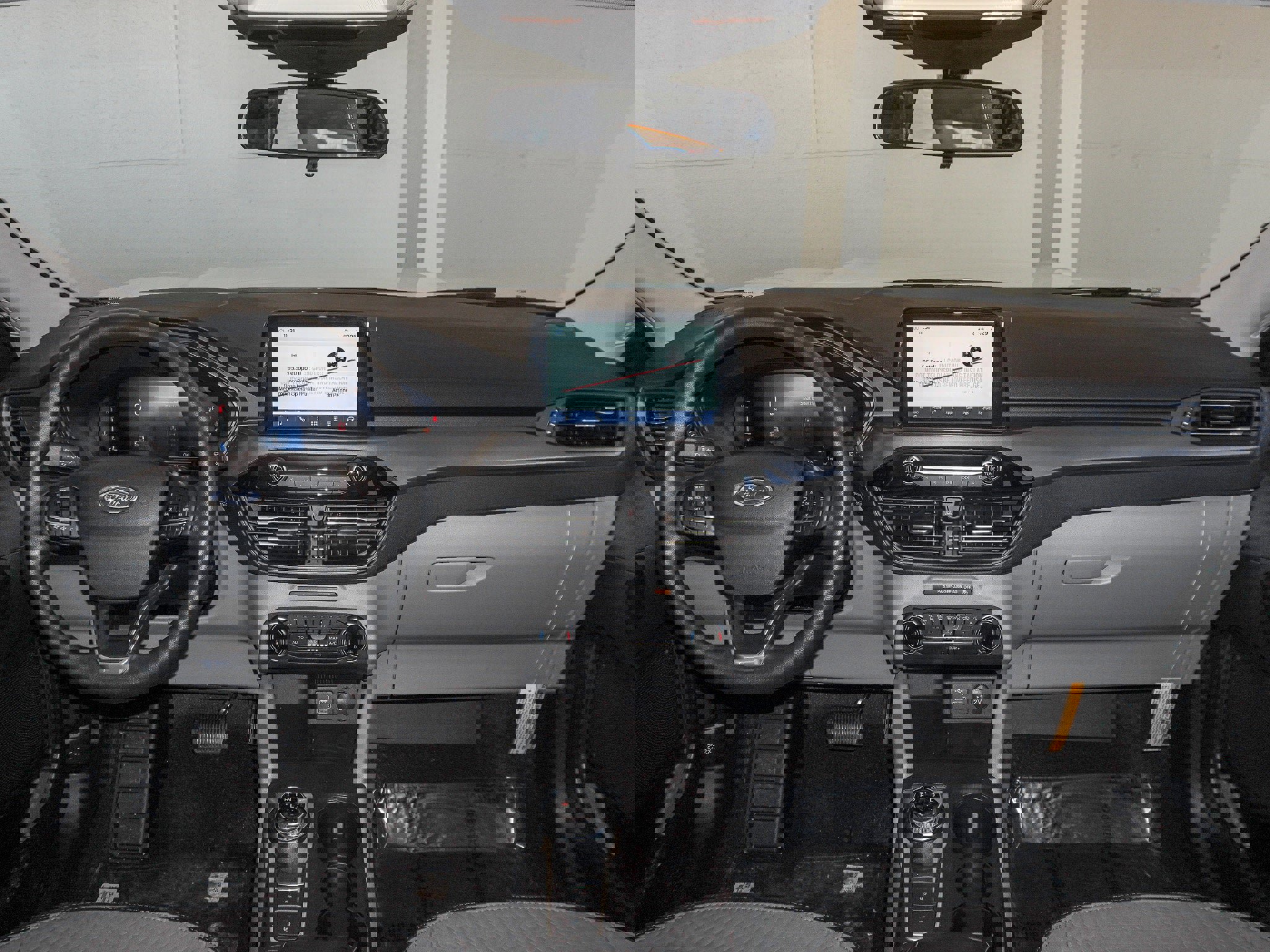 New 2026 Ford Escape Active image 25