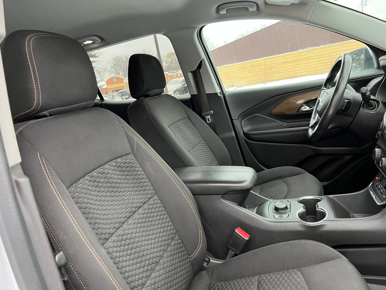 Used 2018 GMC Terrain SLE w/ Driver Convenience Package image 49