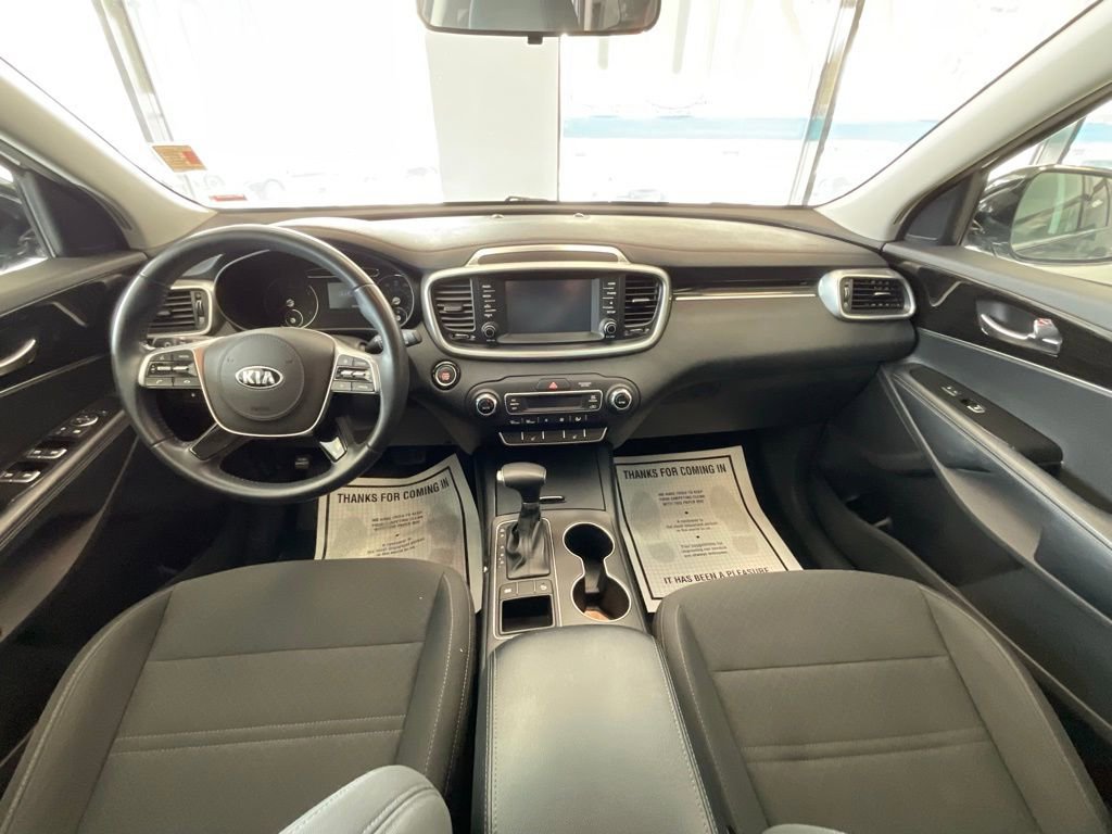Used 2020 Kia Sorento S image 8