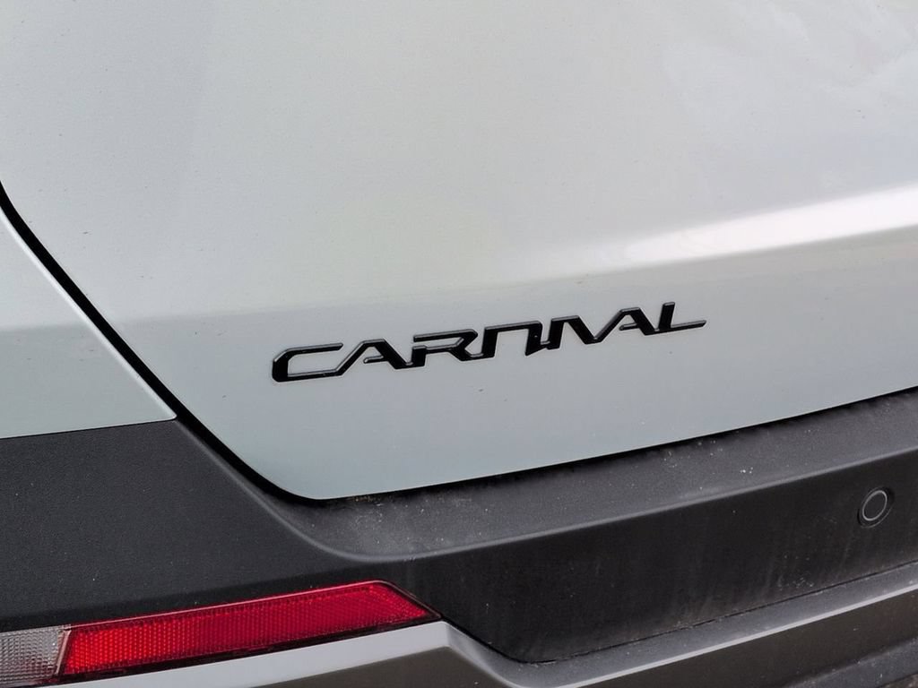 New 2026 Kia Carnival SX Prestige FWD image 33