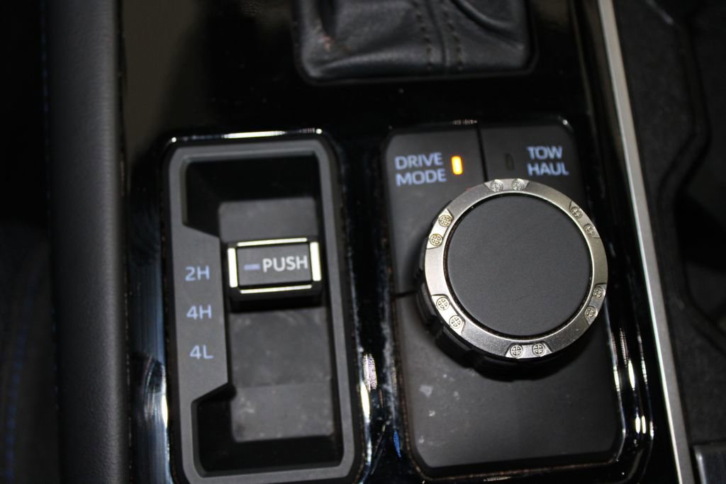 Used 2023 Toyota Tundra Platinum w/ Advanced Package image 49