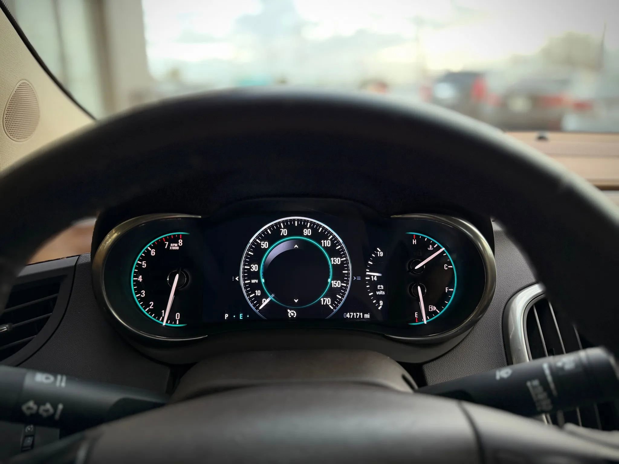 Used 2014 Buick LaCrosse Leather image 13