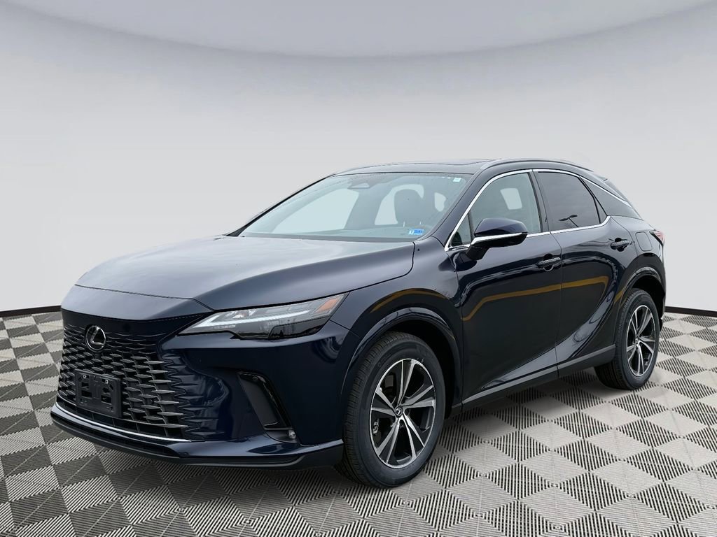 Used 2024 Lexus RX 350 AWD image 5