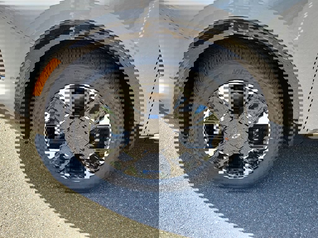 New 2026 Kia Sportage SX Prestige image 40