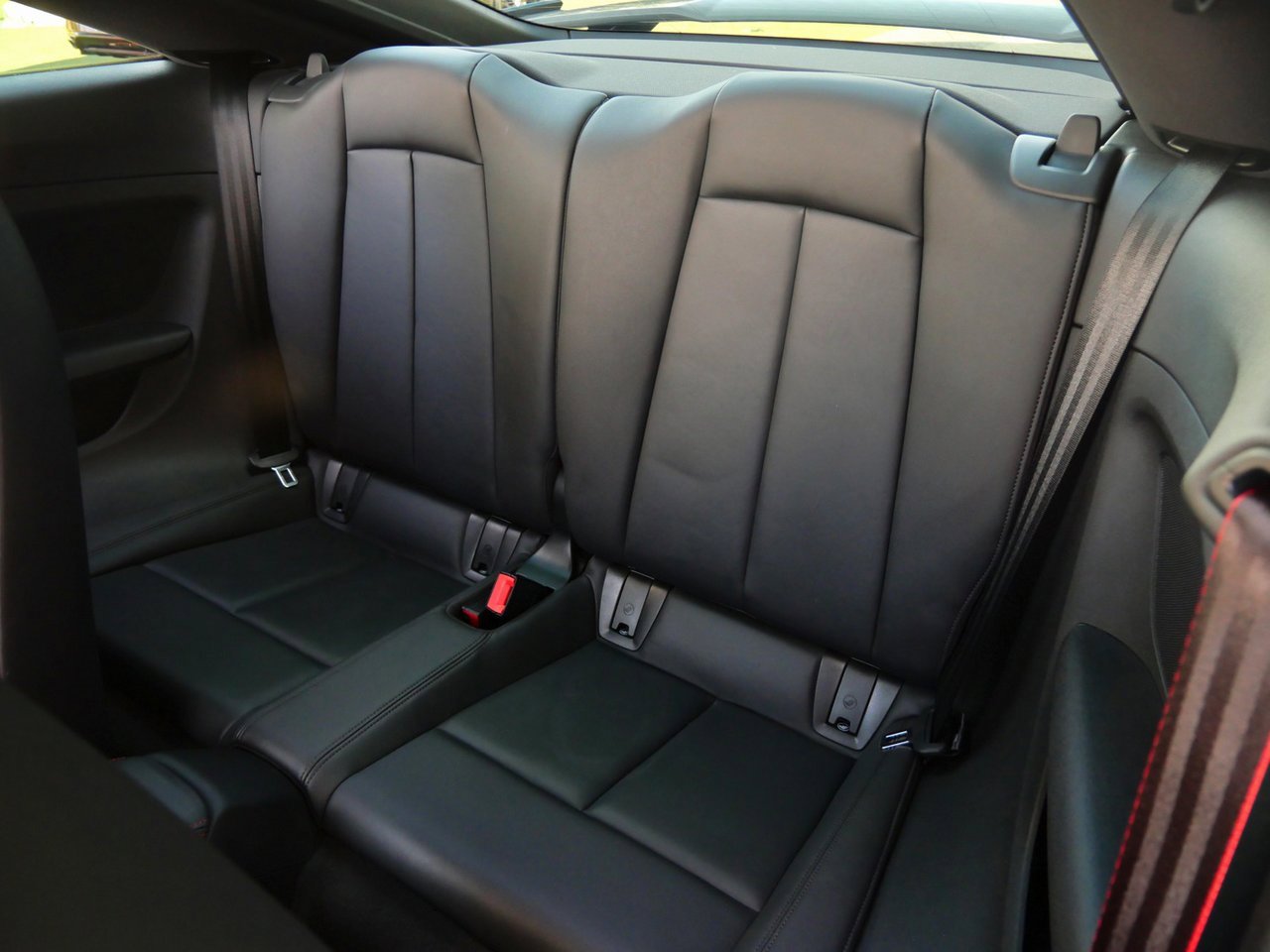 Used 2021 Audi TT RS image 23