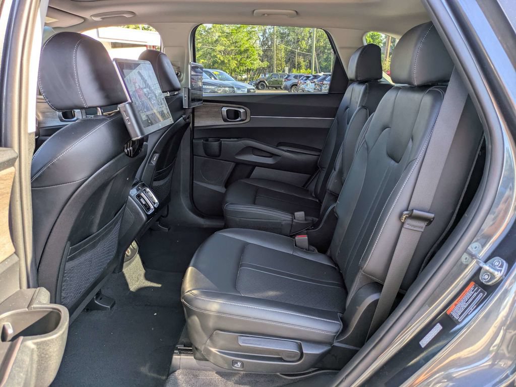 Used 2023 Kia Sorento X-Line EX AWD/4WD image 18