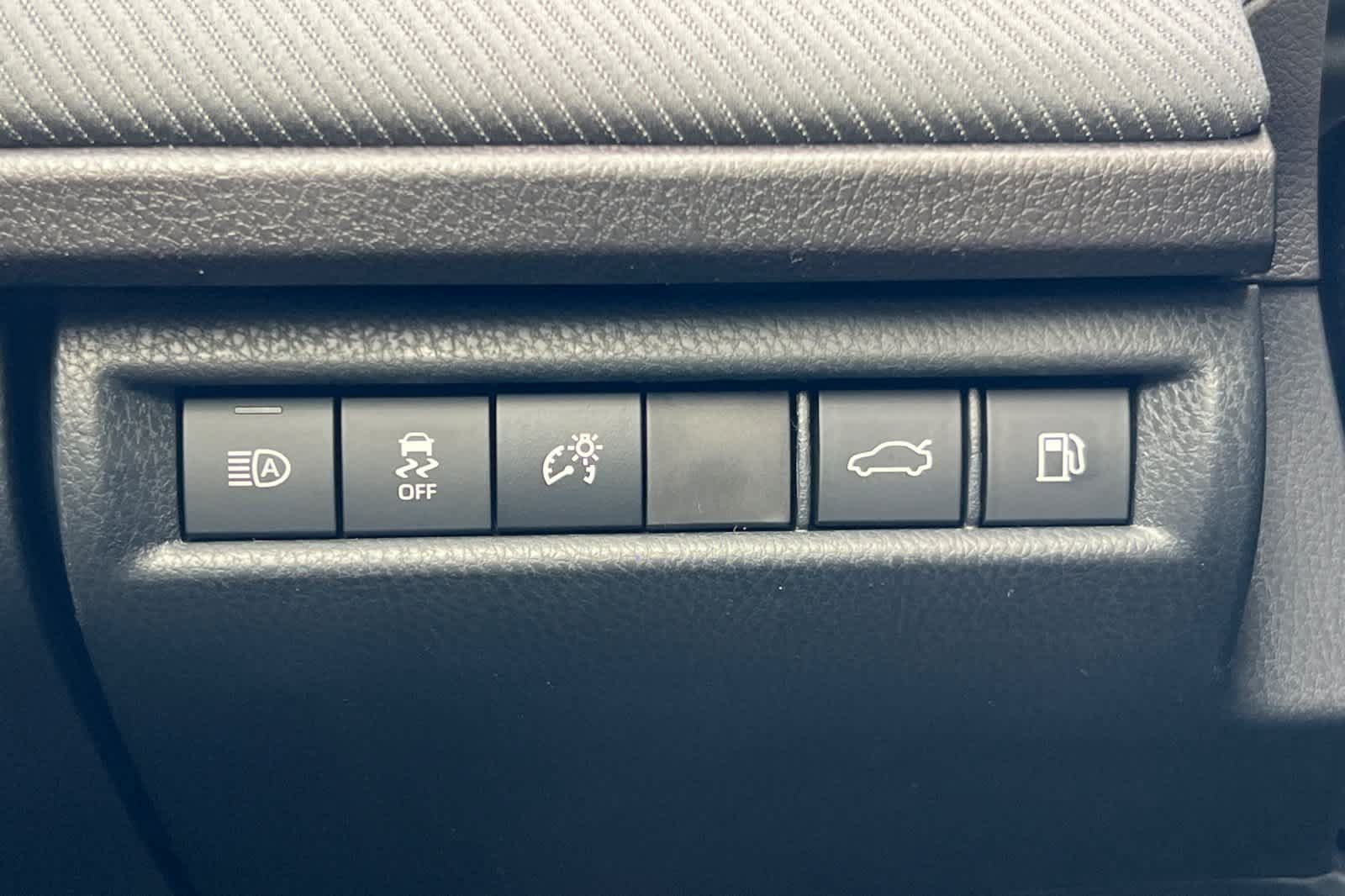 New 2026 Toyota Camry SE FWD image 28