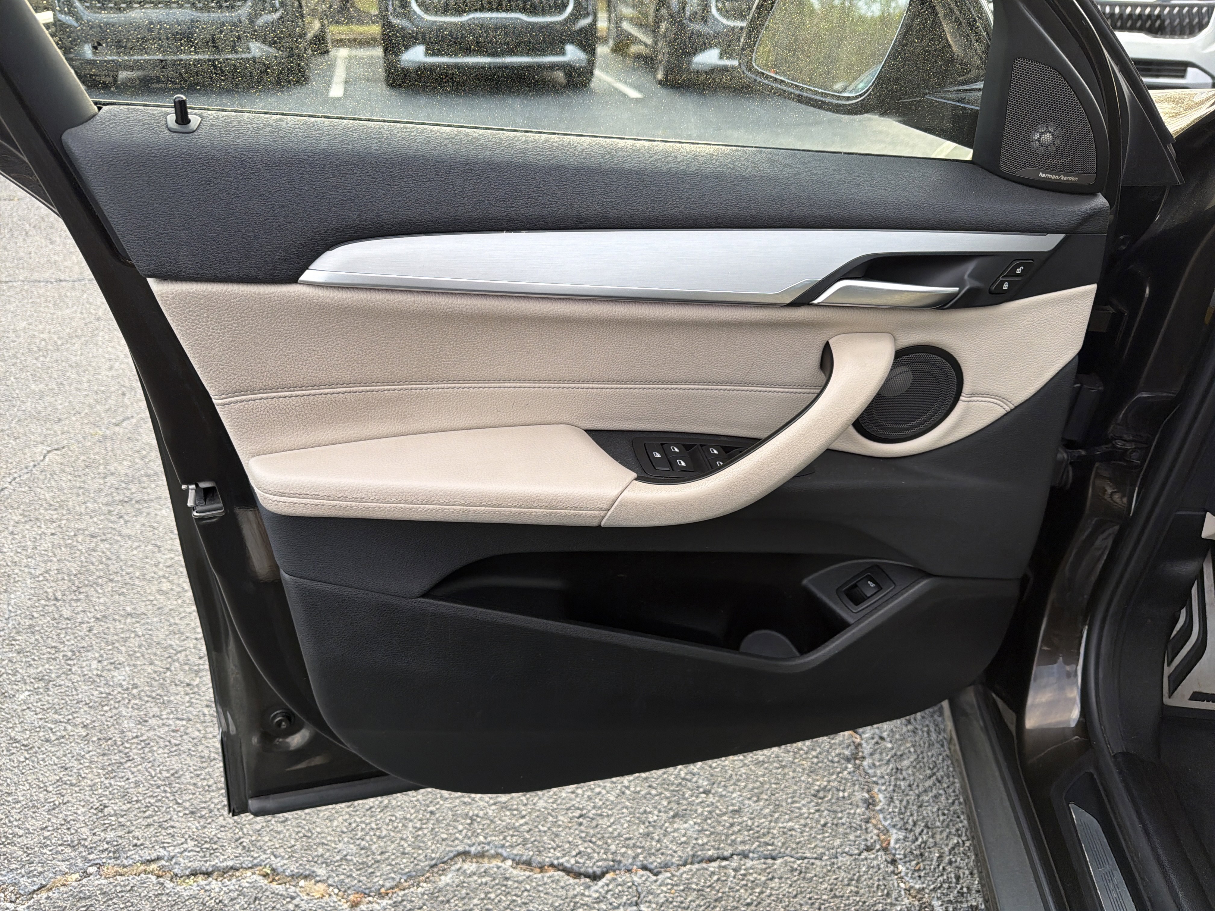 Used 2020 BMW X2 xDrive28i image 8