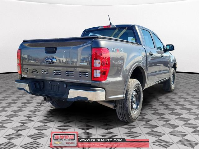 Used 2020 Ford Ranger XL w/ Equipment Group 101A Mid image 4