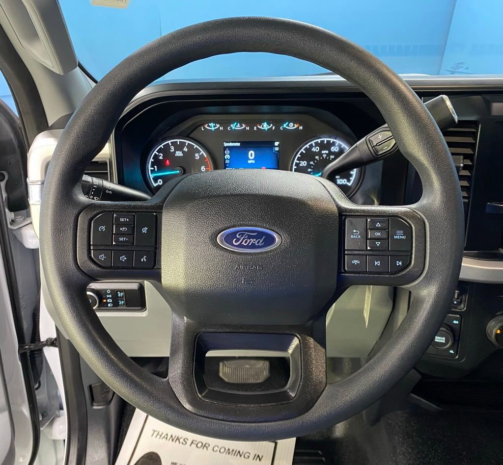 Used 2023 Ford F250 XL w/ 360-Degree Camera Package image 19