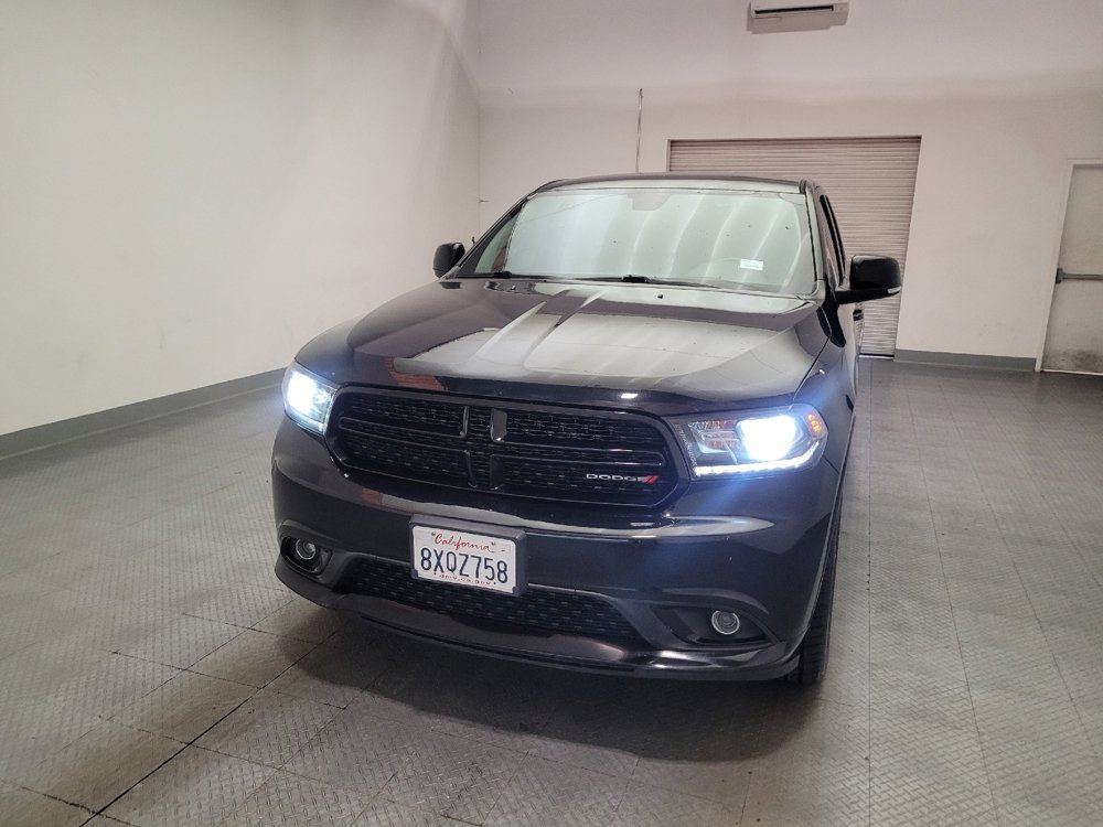 Used 2018 Dodge Durango GT RWD image 14