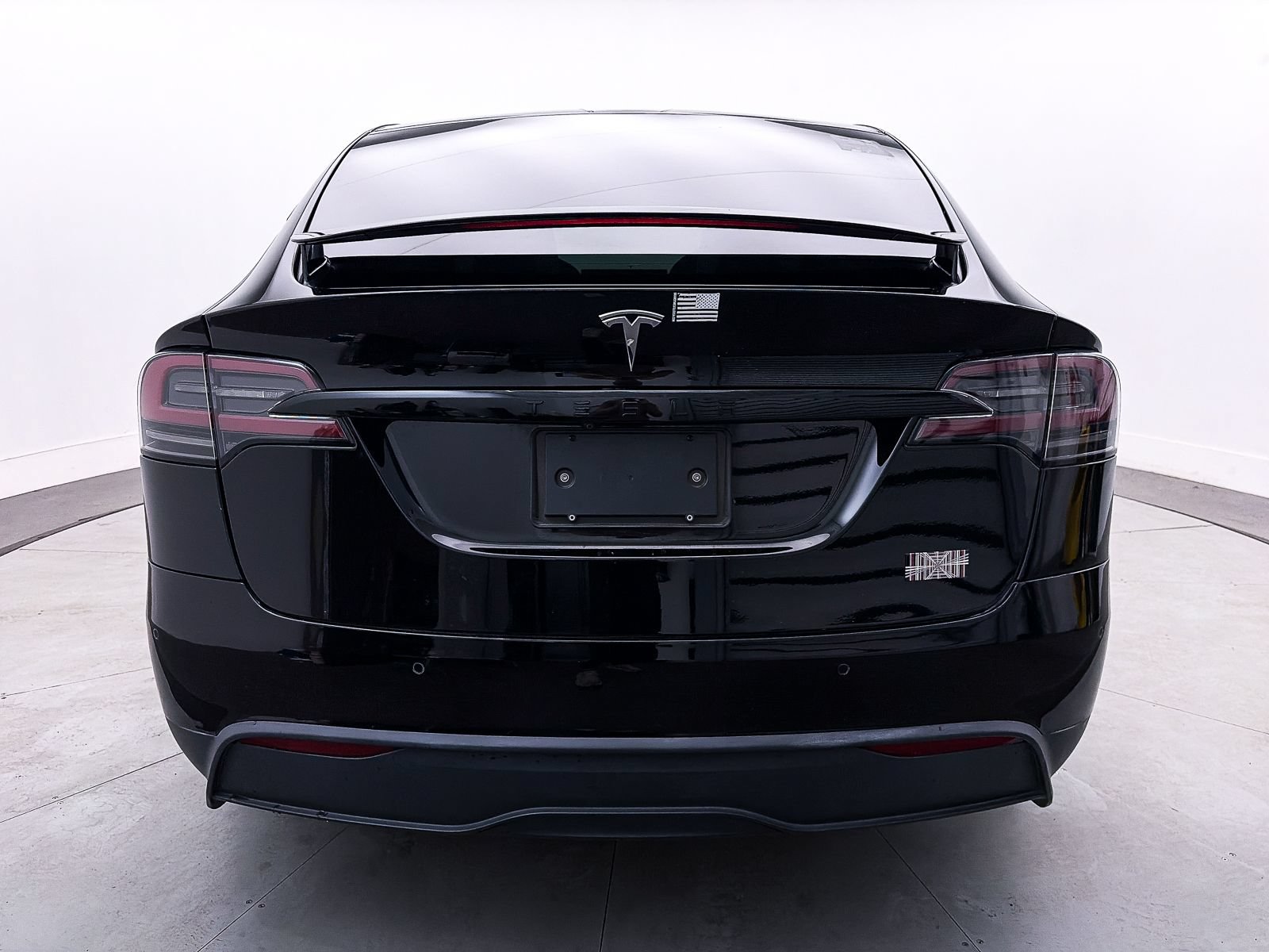 Used 2023 Tesla Model X Plaid AWD/4WD image 35