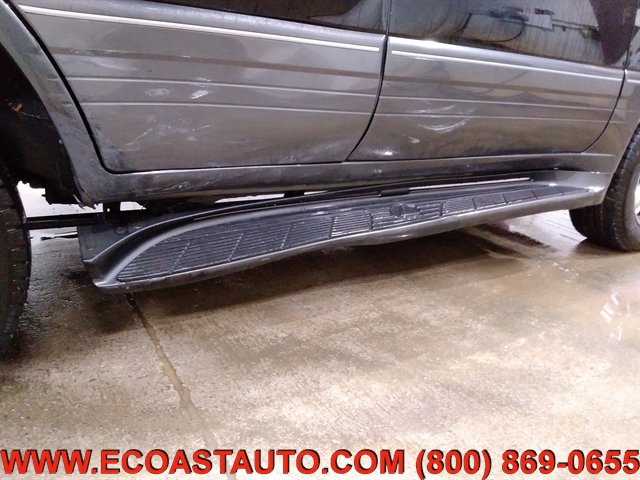 Used 2006 Lexus LX 470 4WD w/ Preferred Accessory Pkg image 15