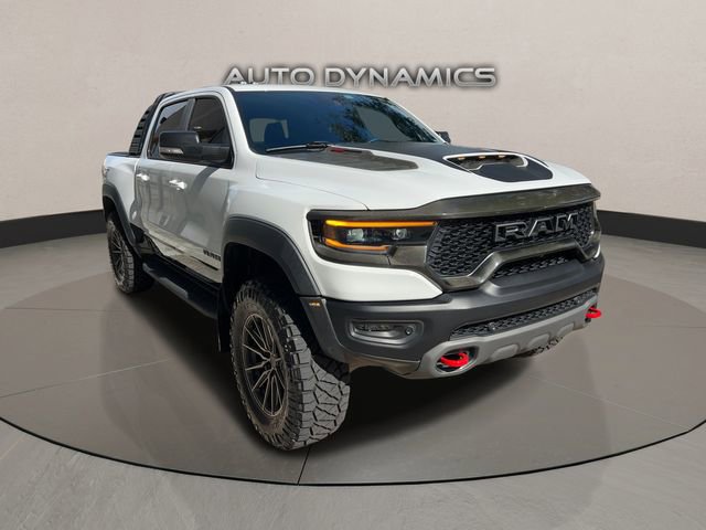 Used 2022 RAM 1500 TRX w/ TRX Level 2 Equipment Group image 4