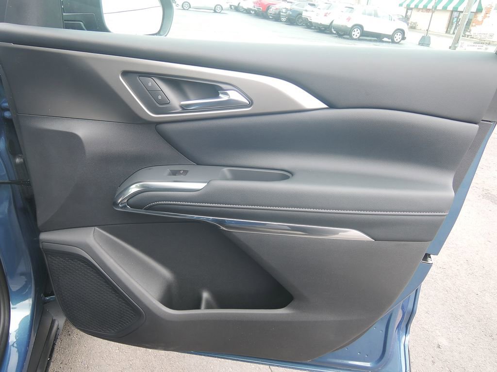 New 2026 Chevrolet Traverse LT image 34