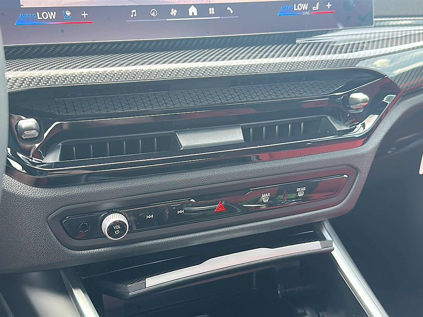 New 2026 BMW M4 Competition w/ Executive Package image 22