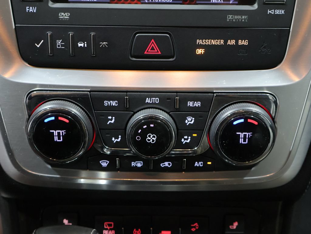 Used 2013 GMC Acadia SLT AWD/4WD image 31