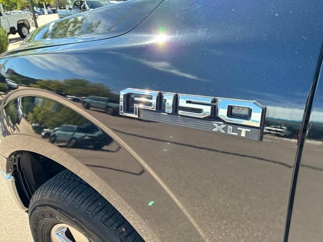 Used 2019 Ford F150 XLT w/ Equipment Group 302A Luxury AWD/4WD image 10