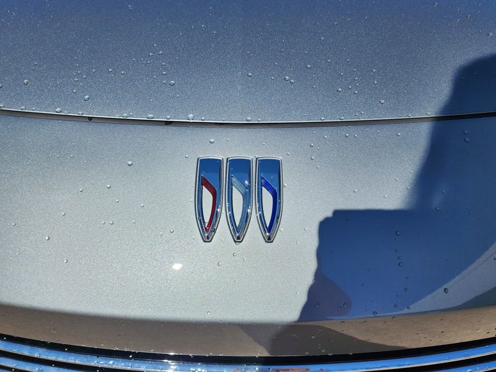 New 2026 Buick Envista Preferred w/ Convenience I Package image 10