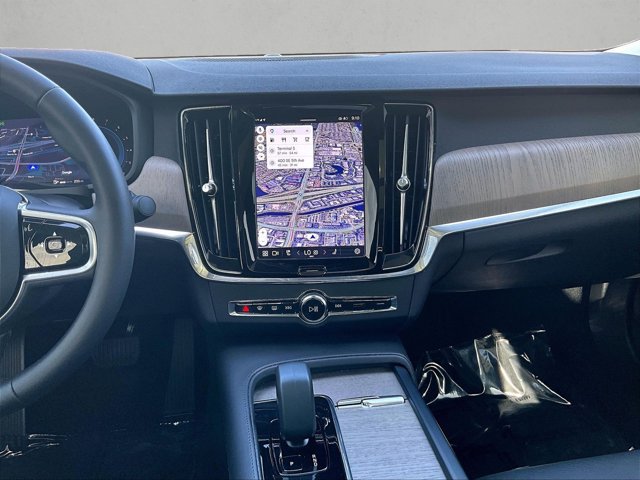 Used 2023 Volvo S90 B6 Plus w/ Protection Package Premier AWD/4WD image 8