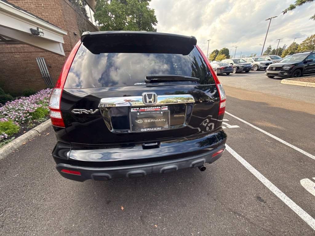 Used 2007 Honda CR-V EX-L image 7
