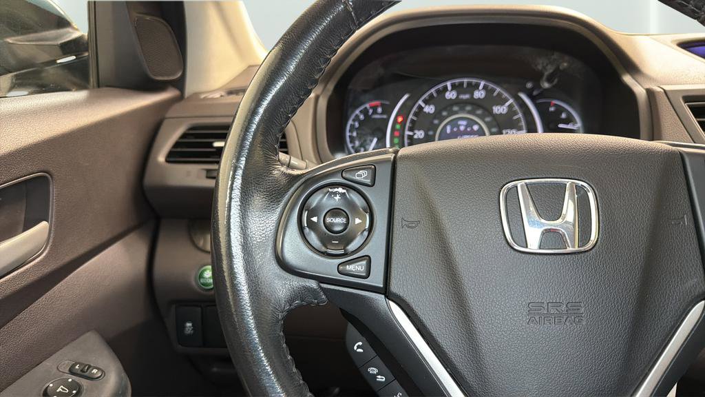 Used 2013 Honda CR-V EX-L image 27