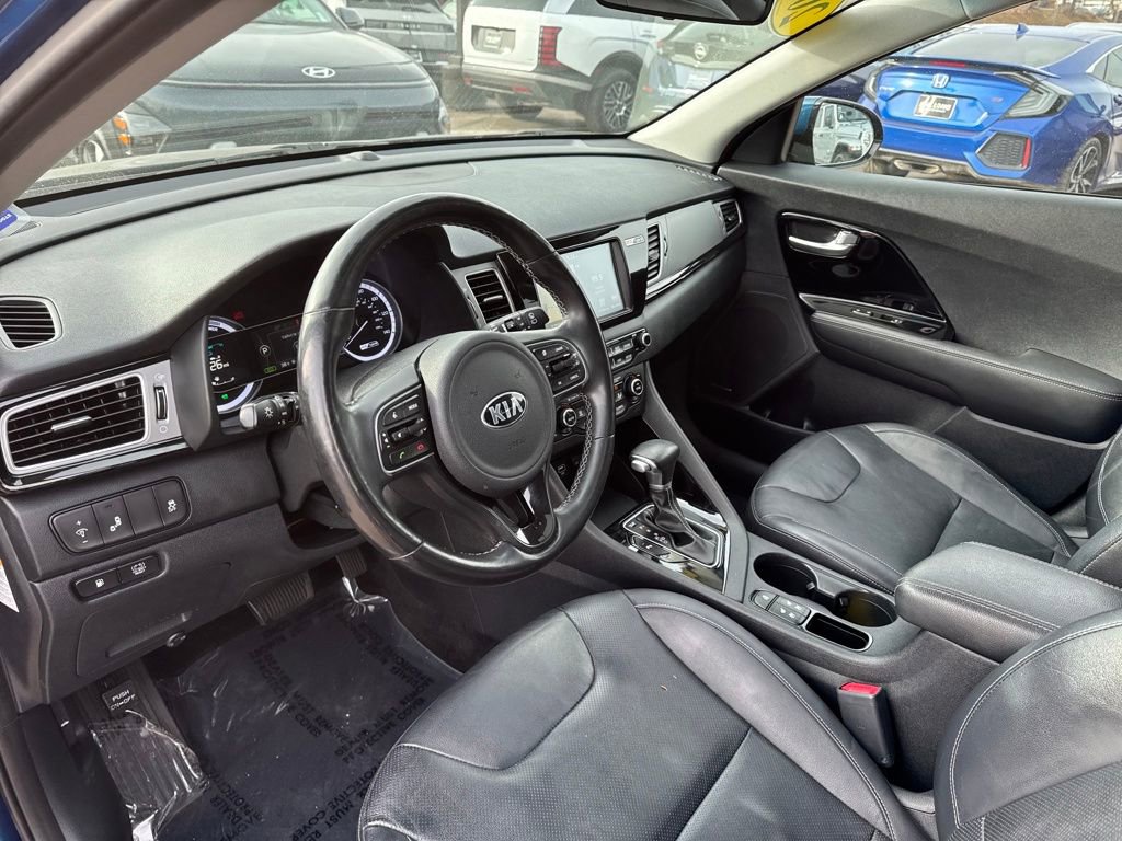 Used 2017 Kia Niro Touring image 22