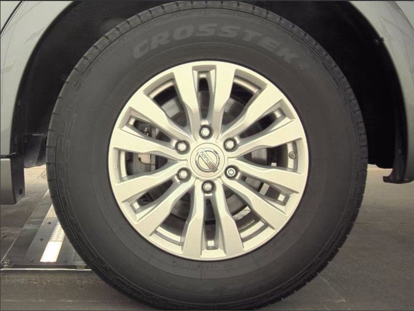 Used 2017 Nissan Armada SV w/ Interior Lighting Package image 17