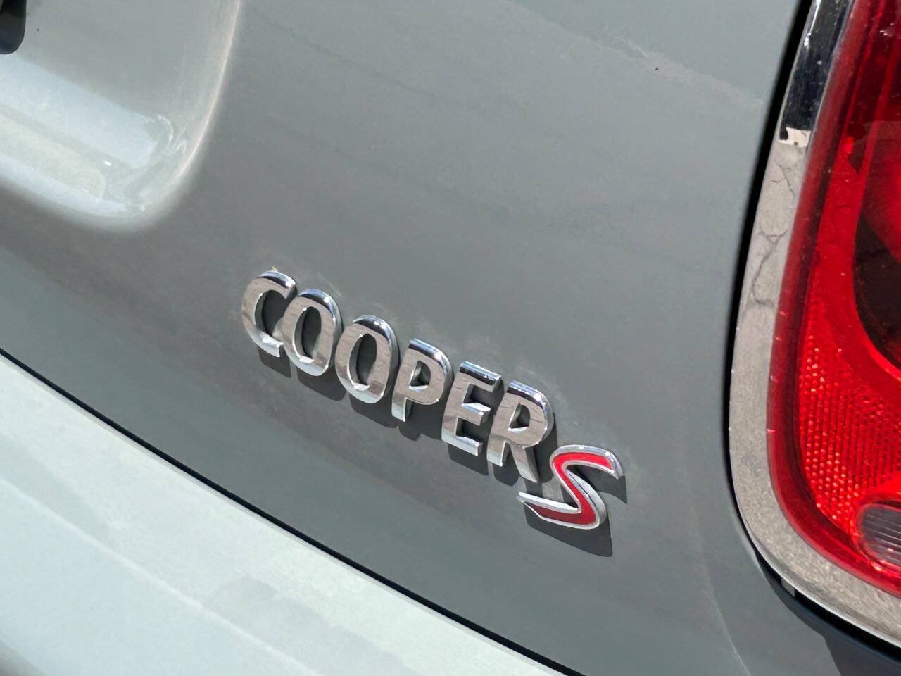 Used 2016 MINI Cooper S FWD image 9